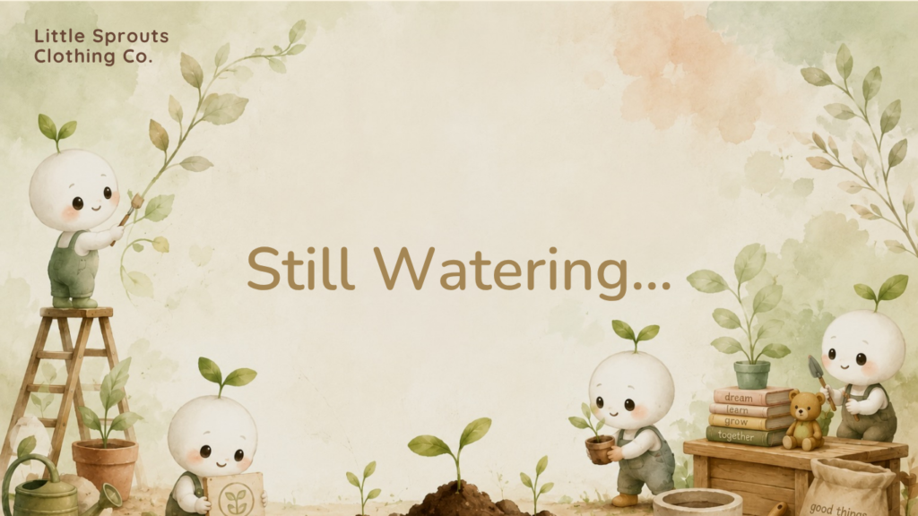 home page